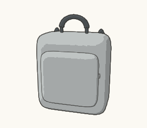 Backpack